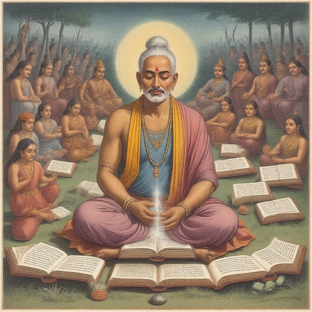 Purva Mimamsa